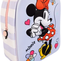 Disney Mochila 3D Minnie