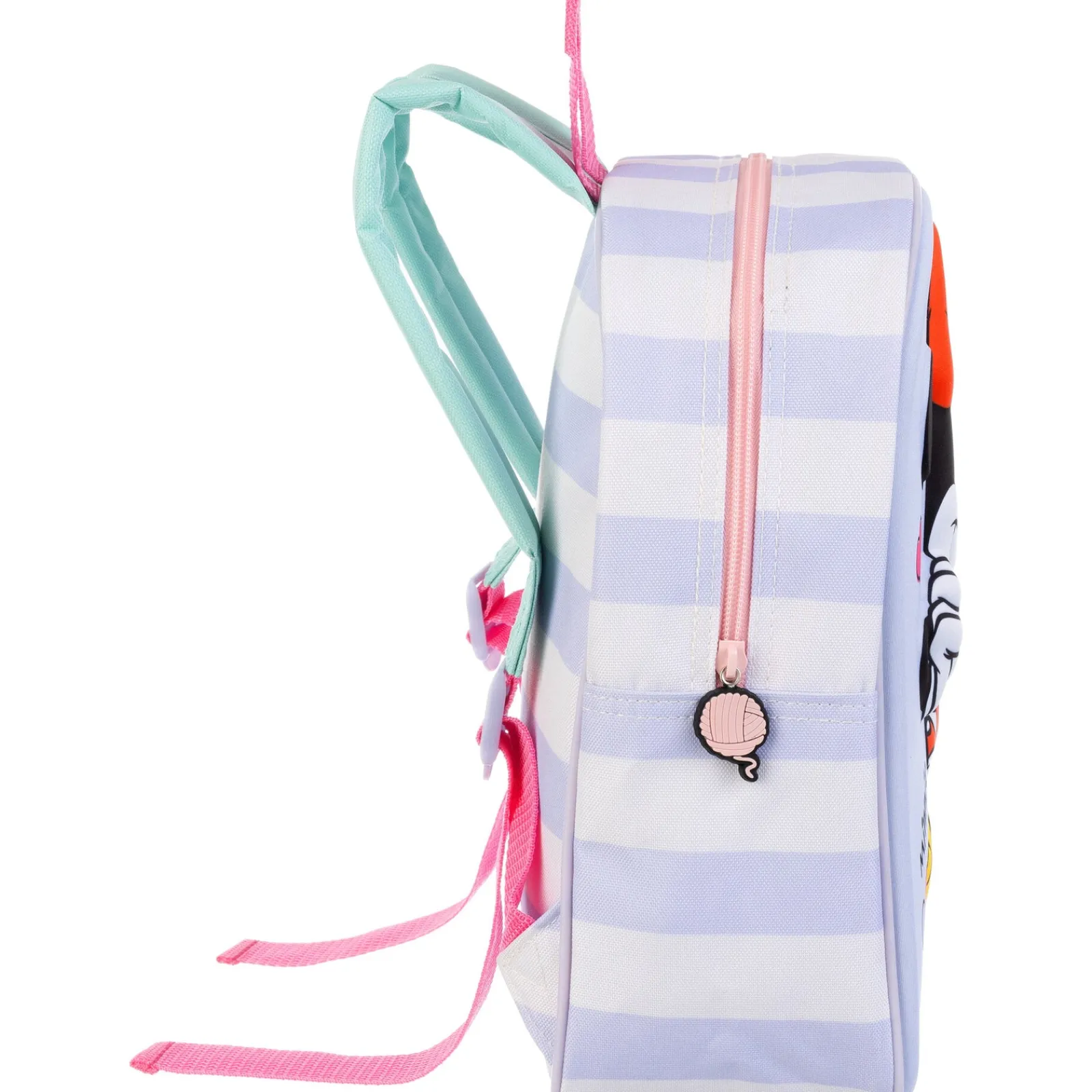 Disney Mochila 3D Minnie