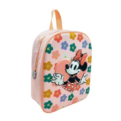 Disney Princess Mochila 3D Minnie Disney