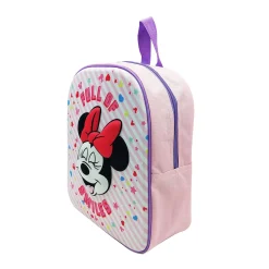 Disney Princess Mochila 3D Minnie Disney