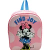 Disney-Minnie Mochila 3D Minnie Disney