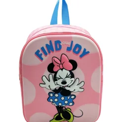 Disney-Minnie Mochila 3D Minnie Disney