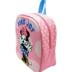 Disney-Minnie Mochila 3D Minnie Disney