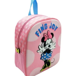 Disney-Minnie Mochila 3D Minnie Disney