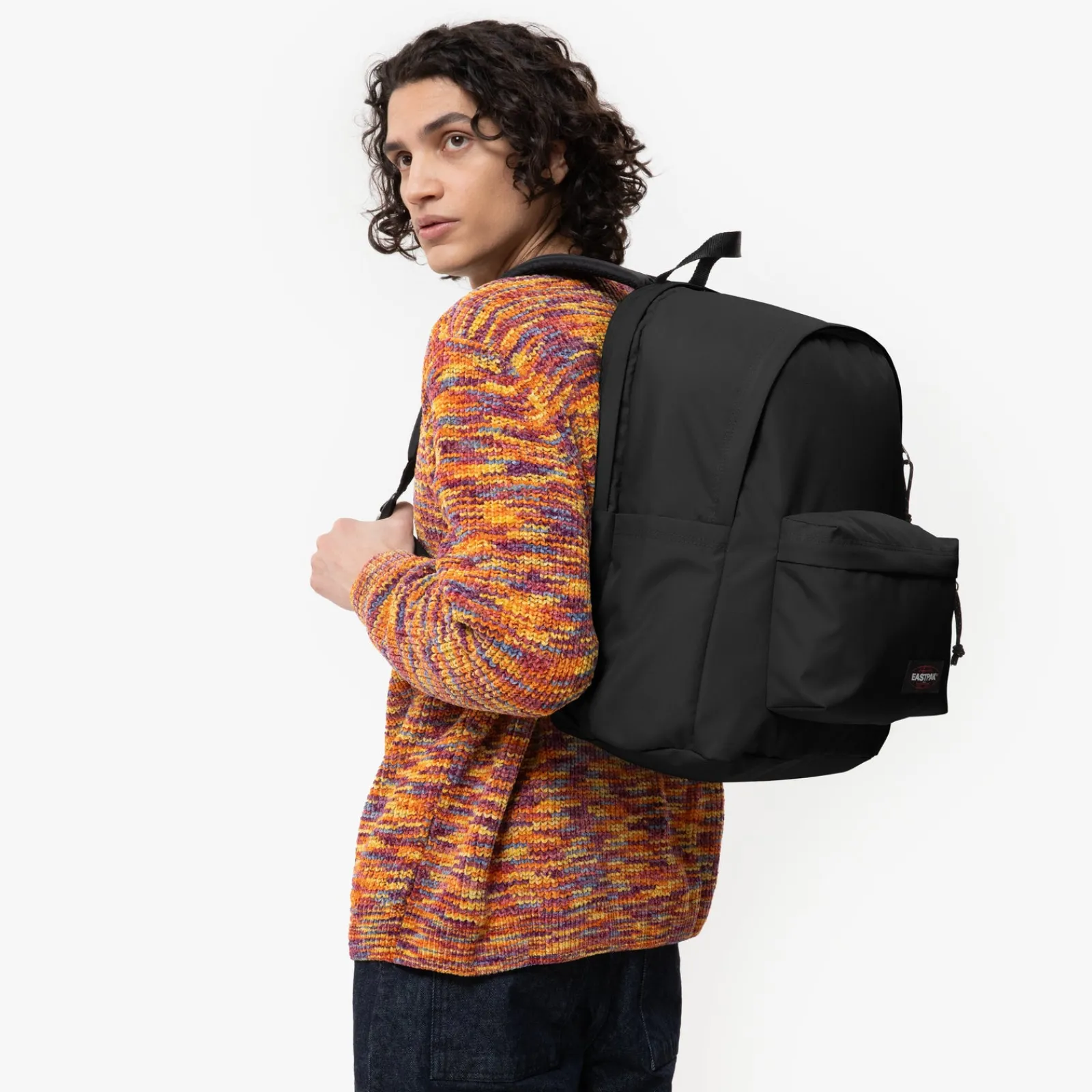 Eastpak Mochila Day Office - Black