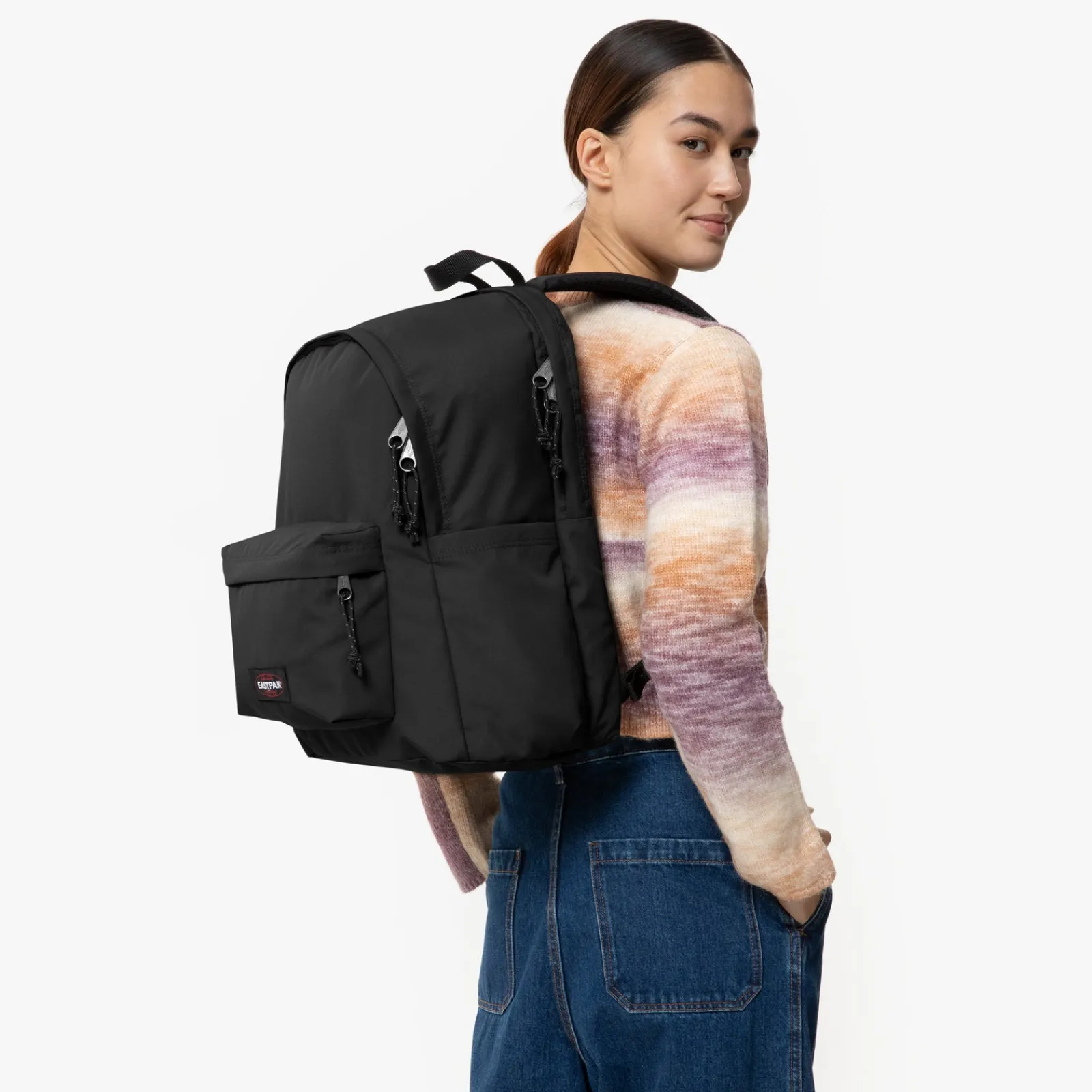 Eastpak Mochila Day Office - Black