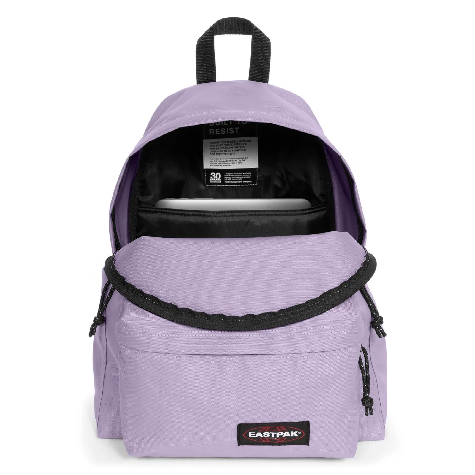 Discount Eastpak Mochila Day Pak'R - Orchid Lilac