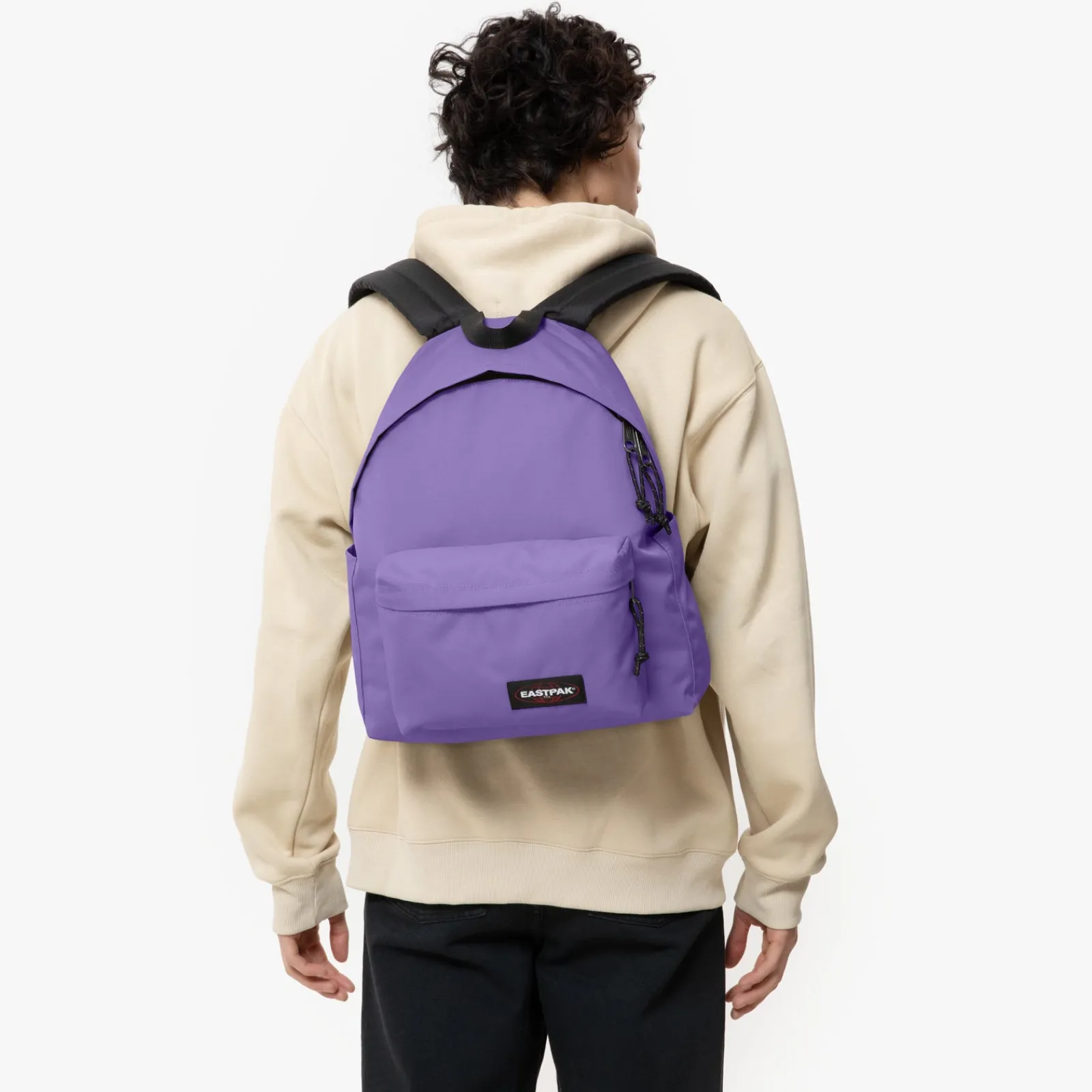 Hot Eastpak Mochila Day Pak'R - Petal Lilac
