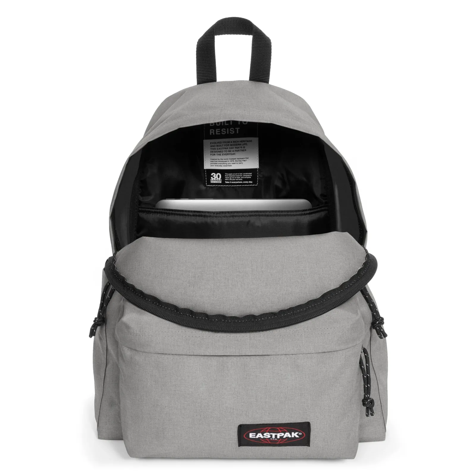 Online Eastpak Mochila Day Pak`R - Snow Grey