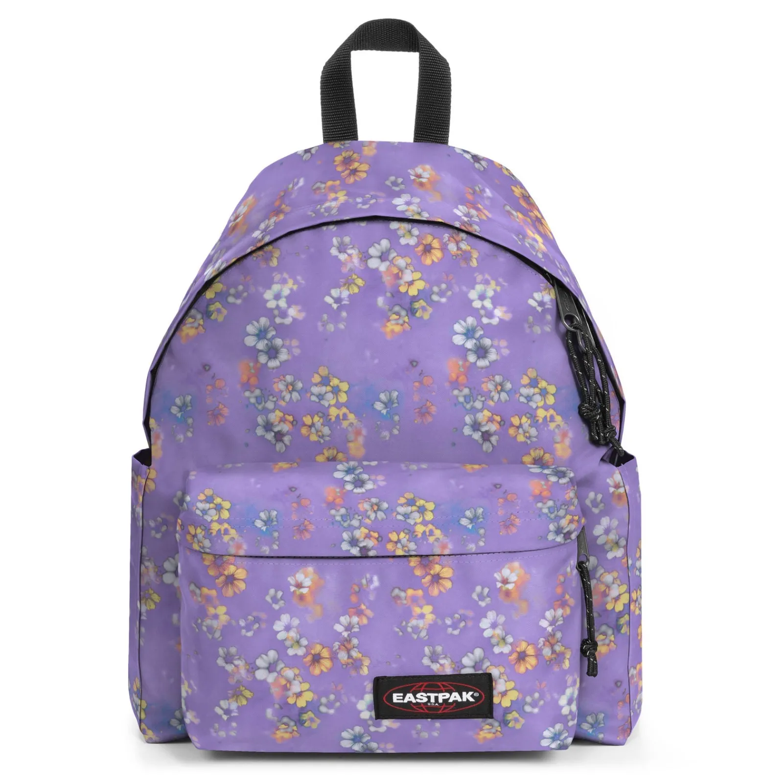 Eastpak Mochila Day Pak'R Flora Fade Lilac
