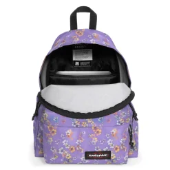 Eastpak Mochila Day Pak'R Flora Fade Lilac