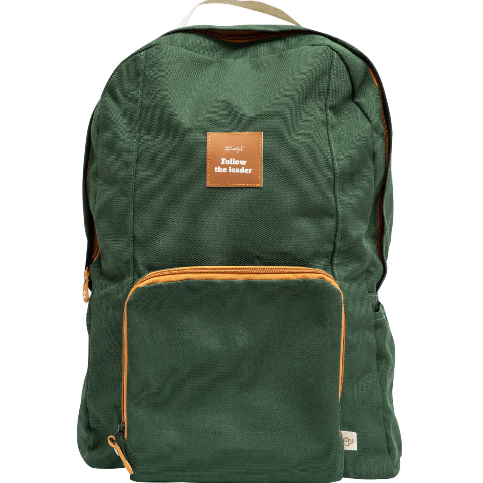 Mr. Wonderful Mochila Dobrável - Follow The Leader