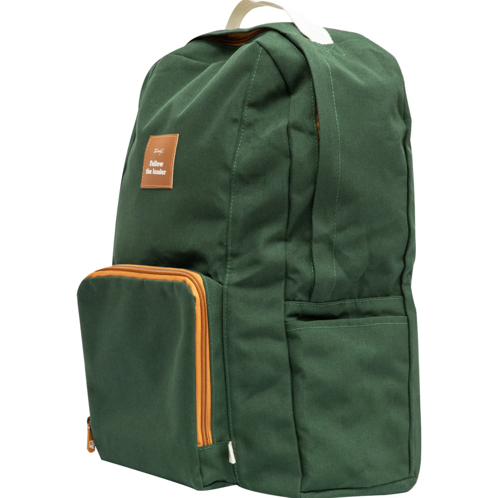 Mr. Wonderful Mochila Dobrável - Follow The Leader