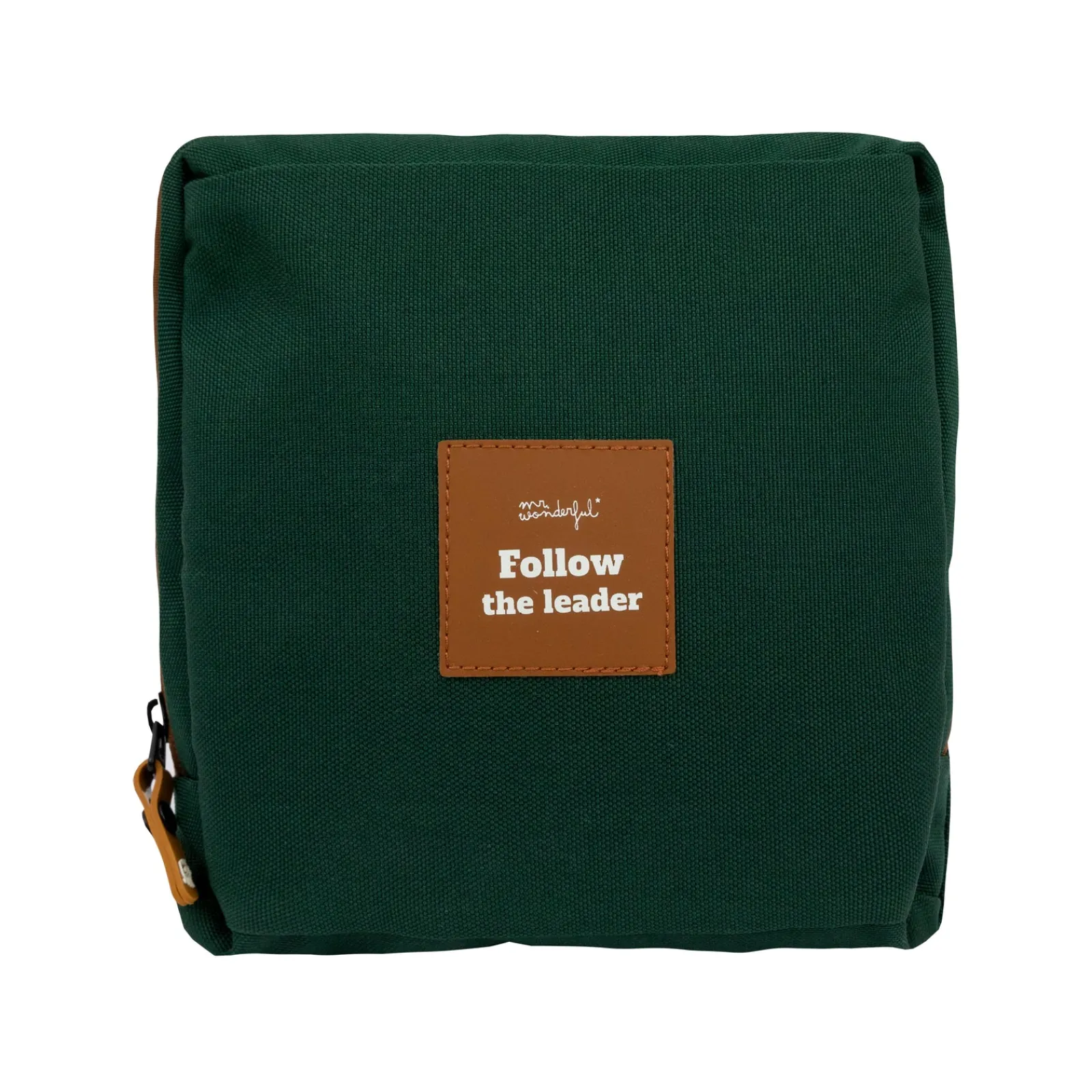 Mr. Wonderful Mochila Dobrável - Follow The Leader