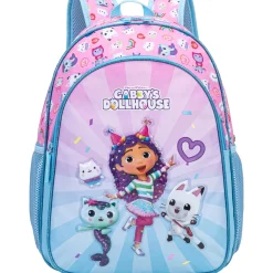 Best Gabby'S Mochila Dollhouse Party-Tastic Gabby