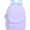 Marshmallow Mochila Dreamy