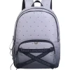 Sale Miss Lemonade Mochila Drip Grey
