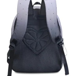 Sale Miss Lemonade Mochila Drip Grey