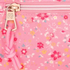 Discount Pepe Jeans Mochila Dupla 40Cm Alenka Rosa