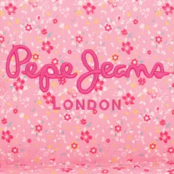 Discount Pepe Jeans Mochila Dupla 40Cm Alenka Rosa