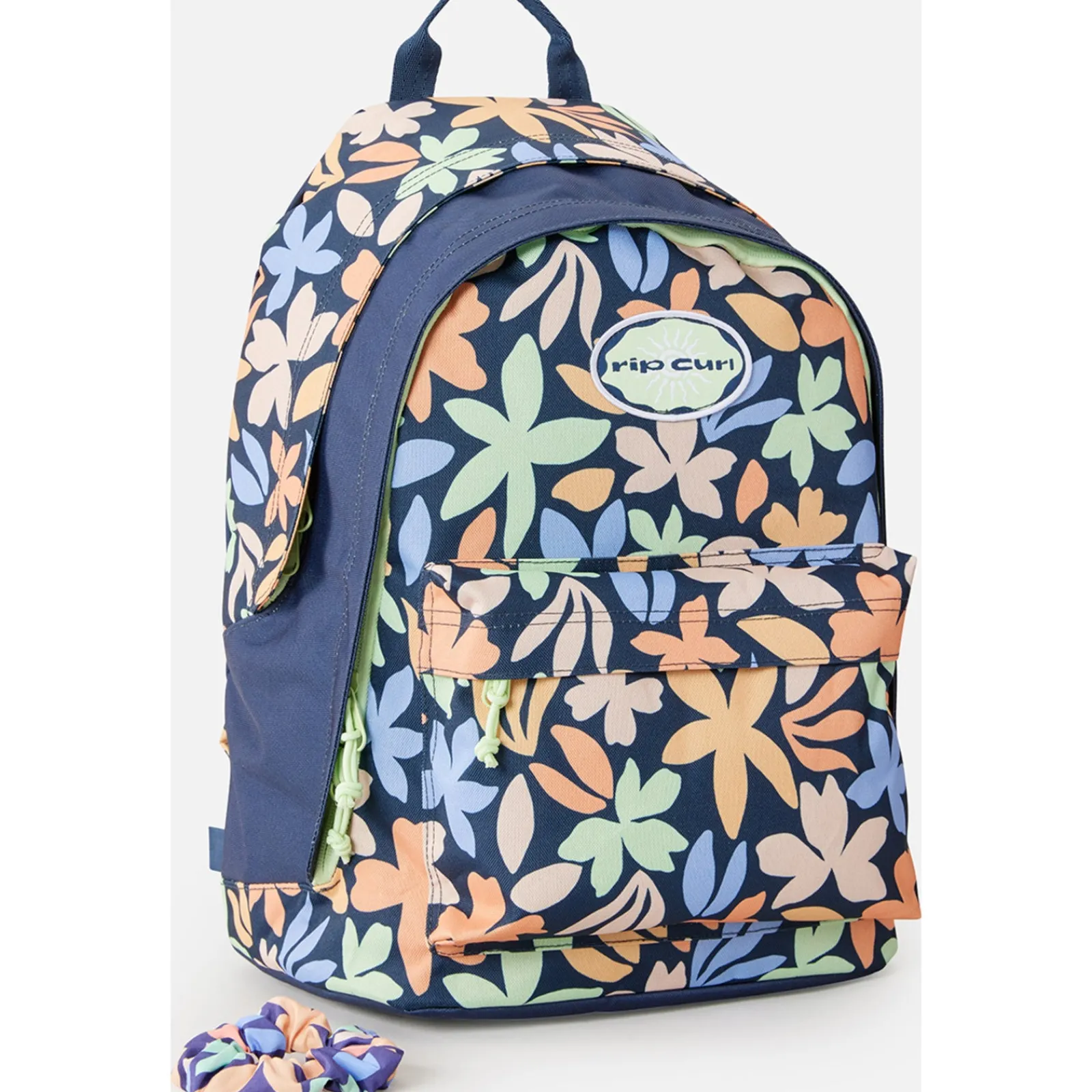 Rip Curl Mochila Dupla Dome 24L Azul