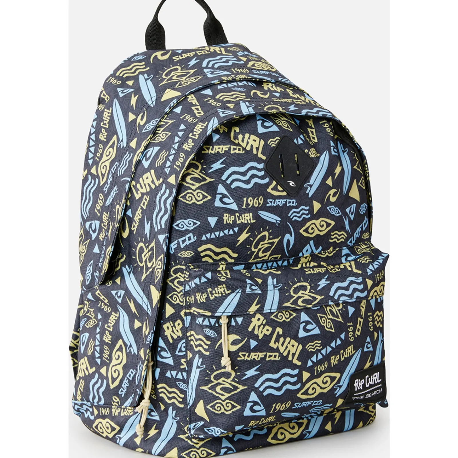Rip Curl Mochila Dupla Dome 24L