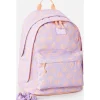 Clearance Rip Curl Mochila Dupla Dome 24L Rosa
