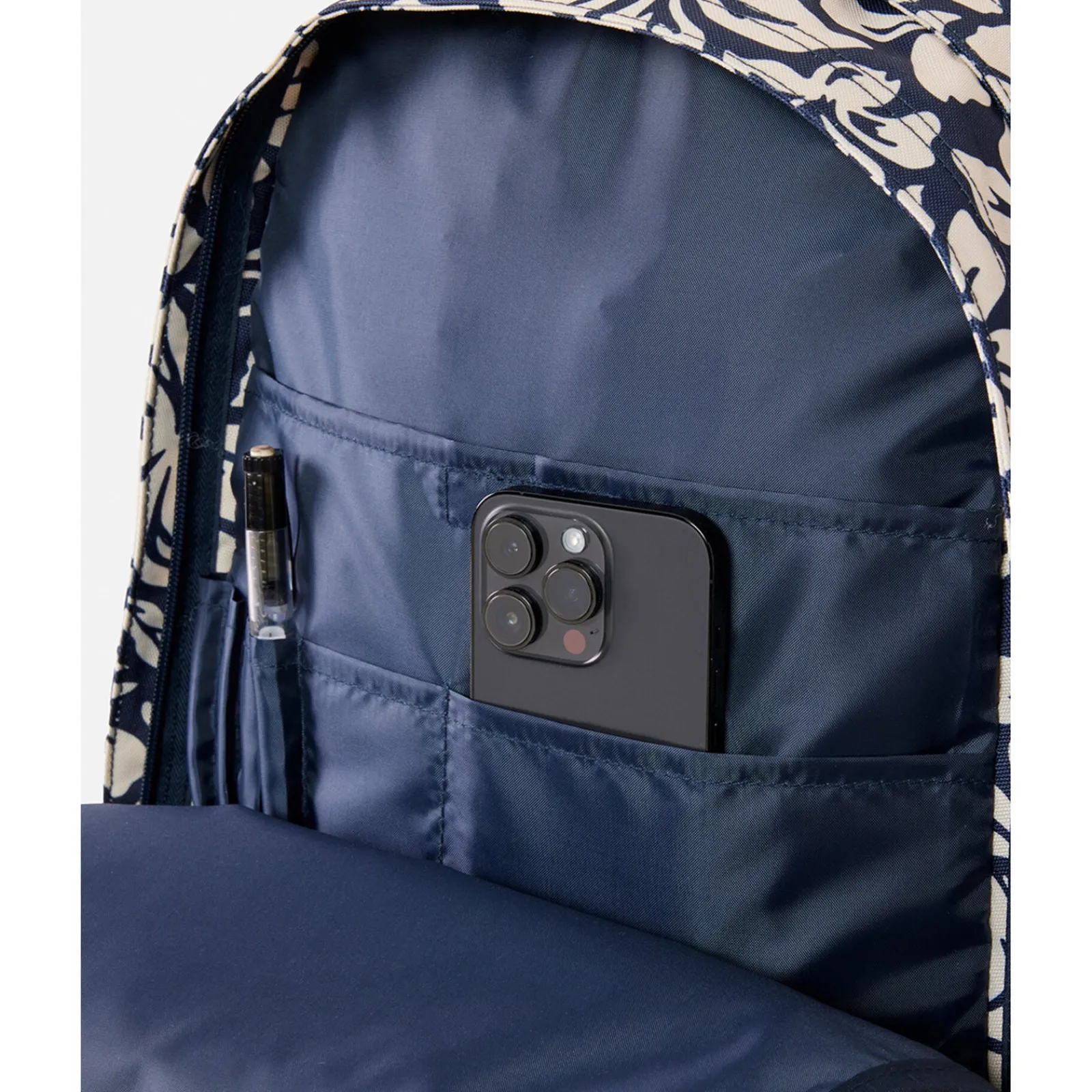 Rip Curl Mochila Dupla 24L Flower