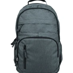 Outlet Note! Mochila Dupla Multipocket Dark Blue