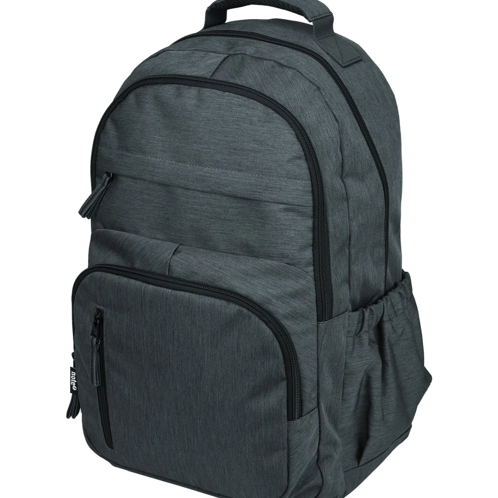 Outlet Note! Mochila Dupla Multipocket Dark Blue