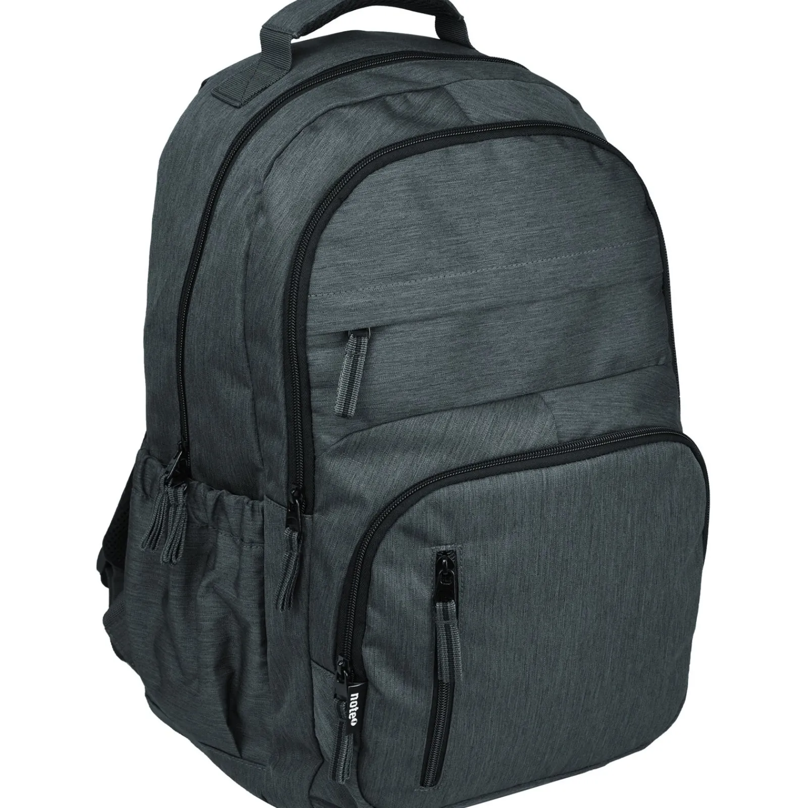 Outlet Note! Mochila Dupla Multipocket Dark Blue