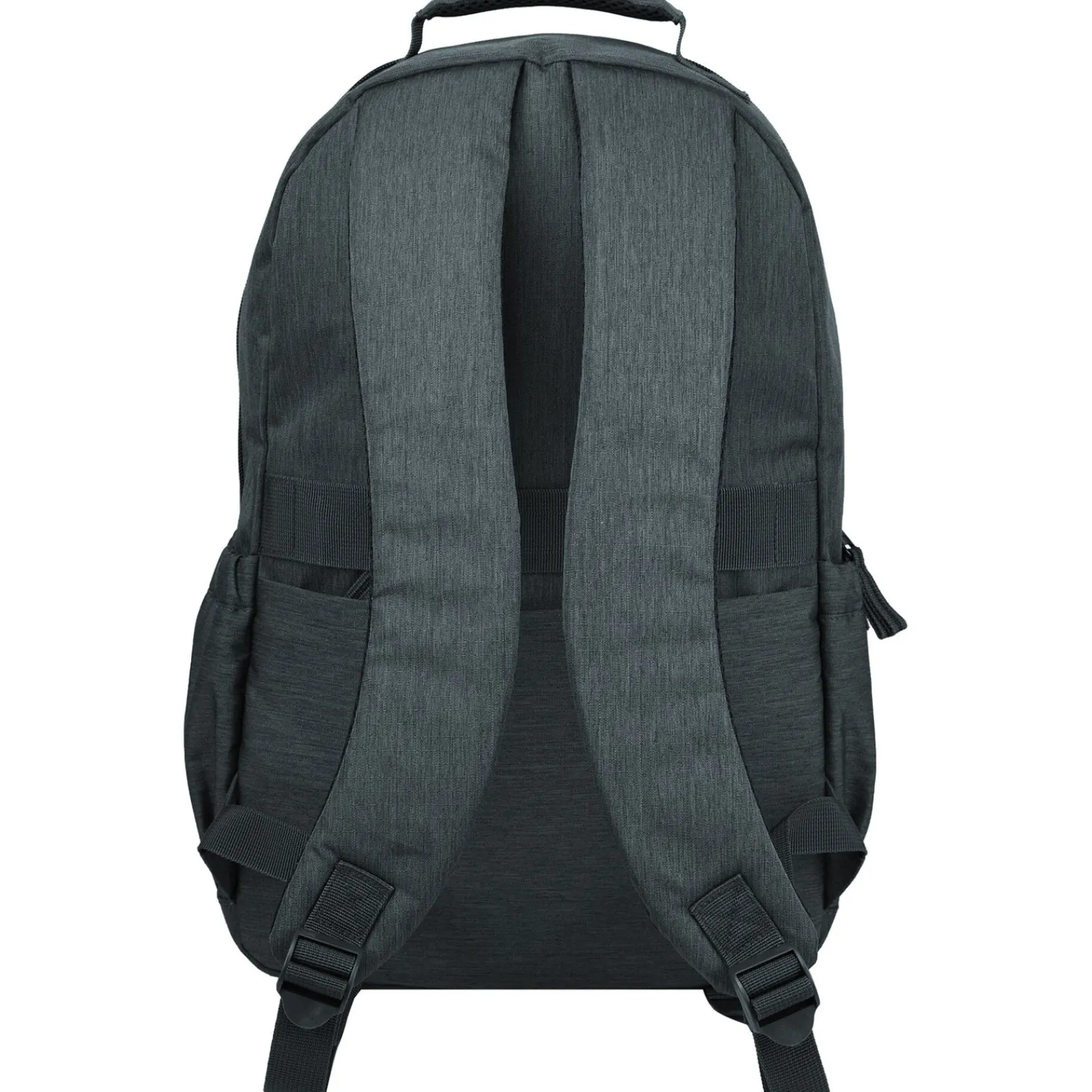 Outlet Note! Mochila Dupla Multipocket Dark Blue