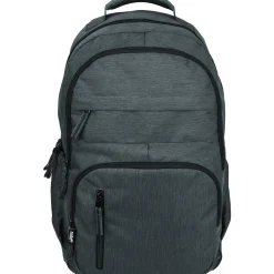 Outlet Note! Mochila Dupla Multipocket Dark Blue