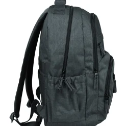 Outlet Note! Mochila Dupla Multipocket Dark Blue