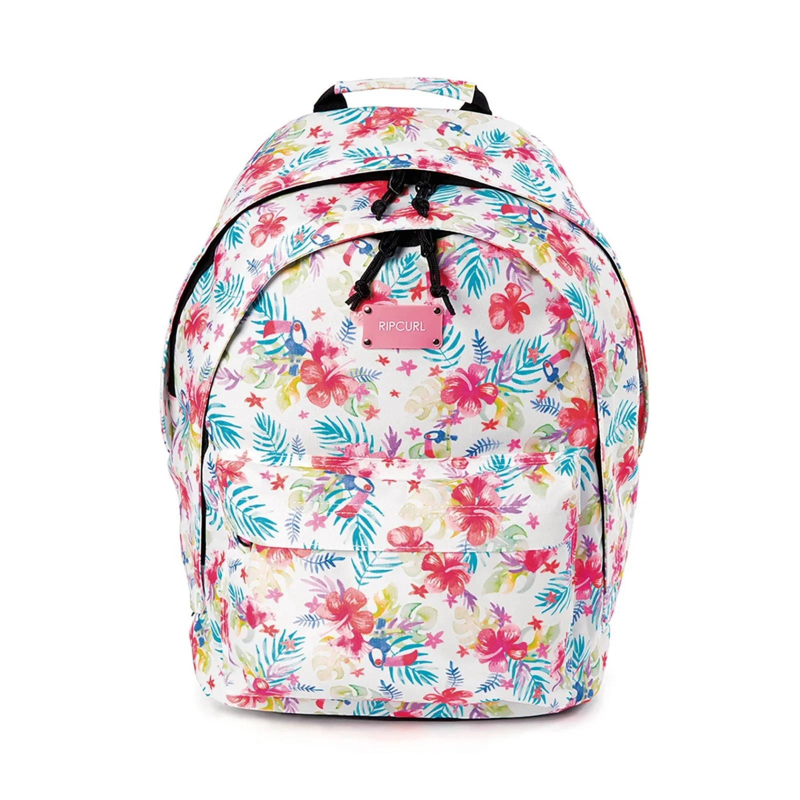 Outlet Rip Curl Mochila Dupla (artigo sortido)