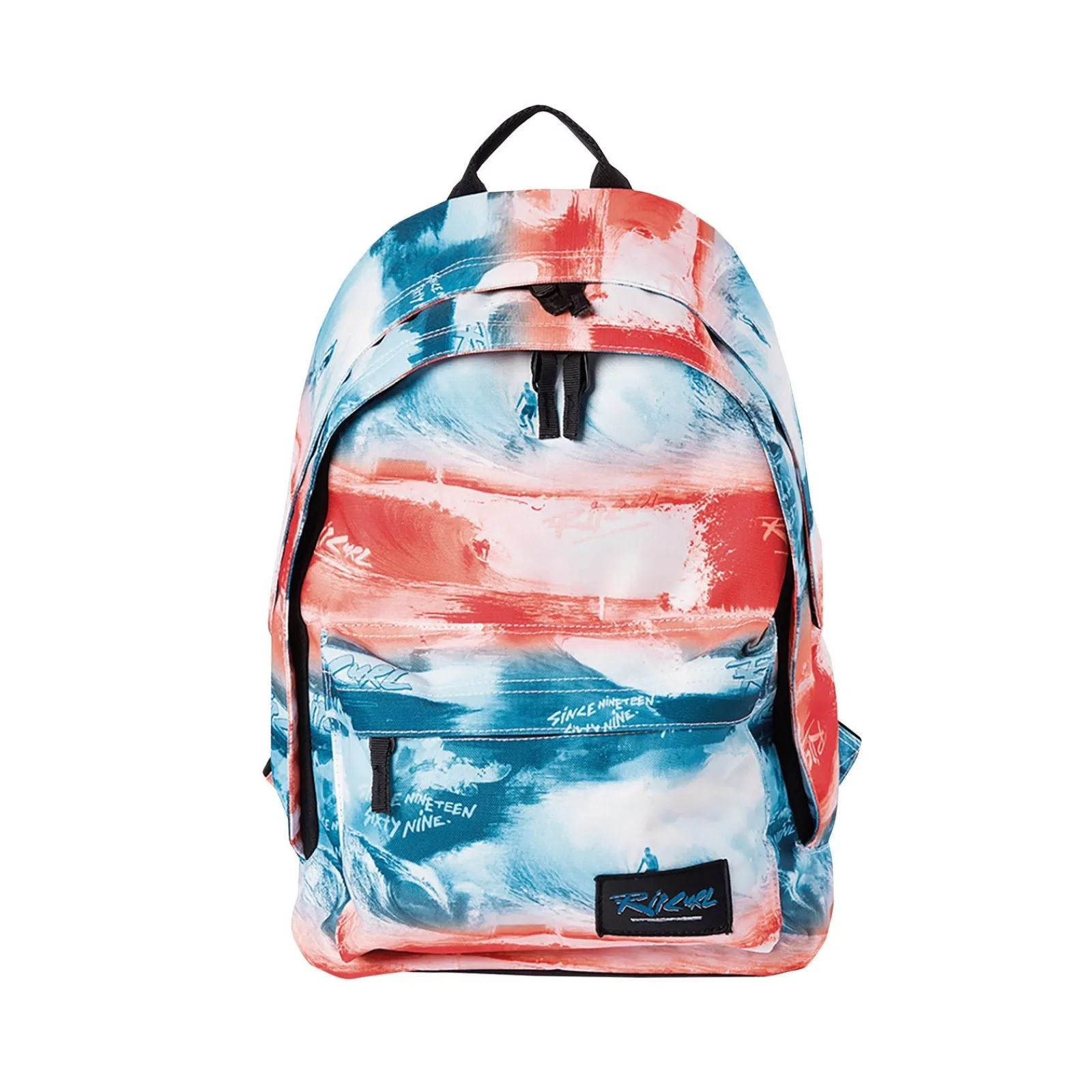 Outlet Rip Curl Mochila Dupla (artigo sortido)