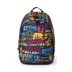 Outlet Rip Curl Mochila Dupla (artigo sortido)