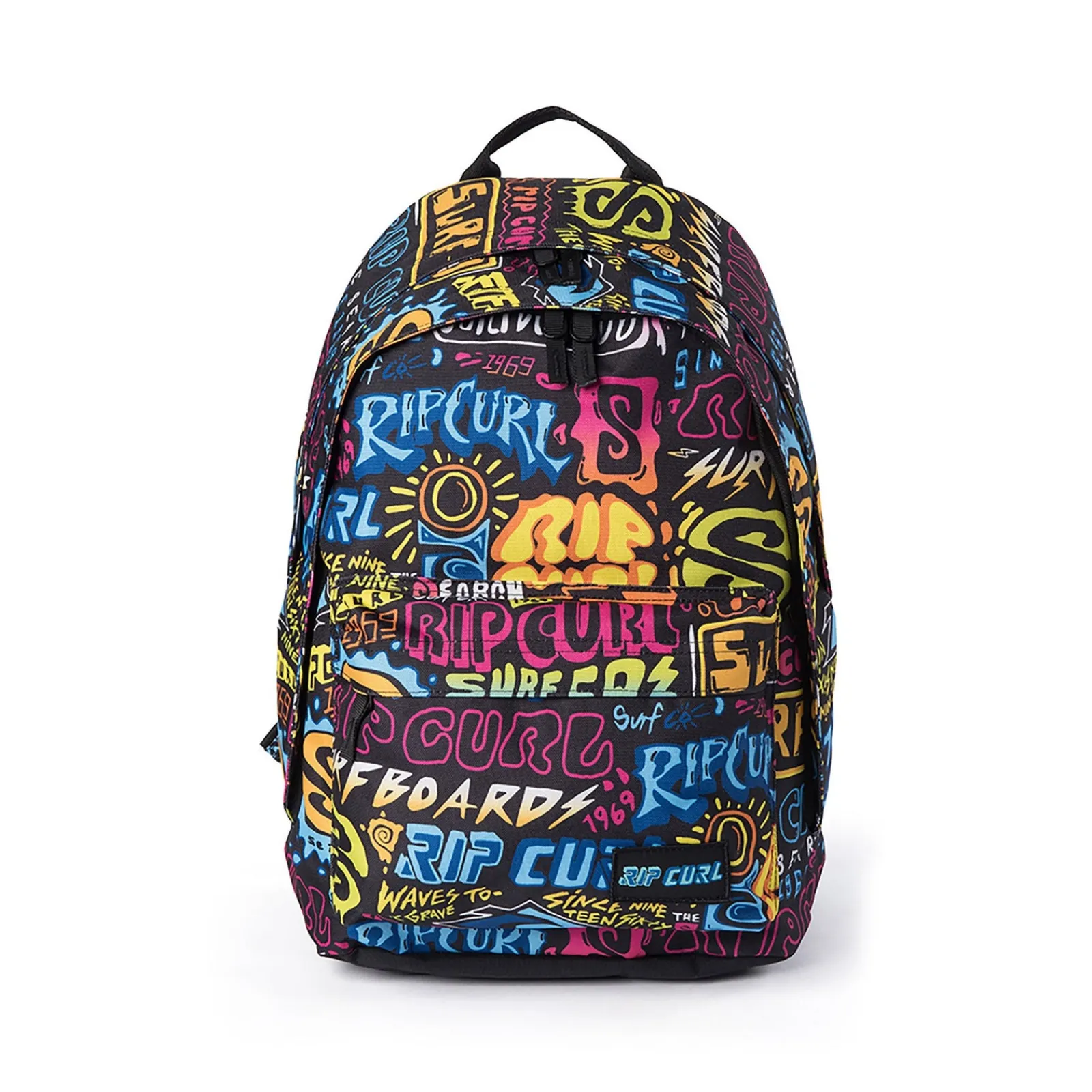 Outlet Rip Curl Mochila Dupla (artigo sortido)