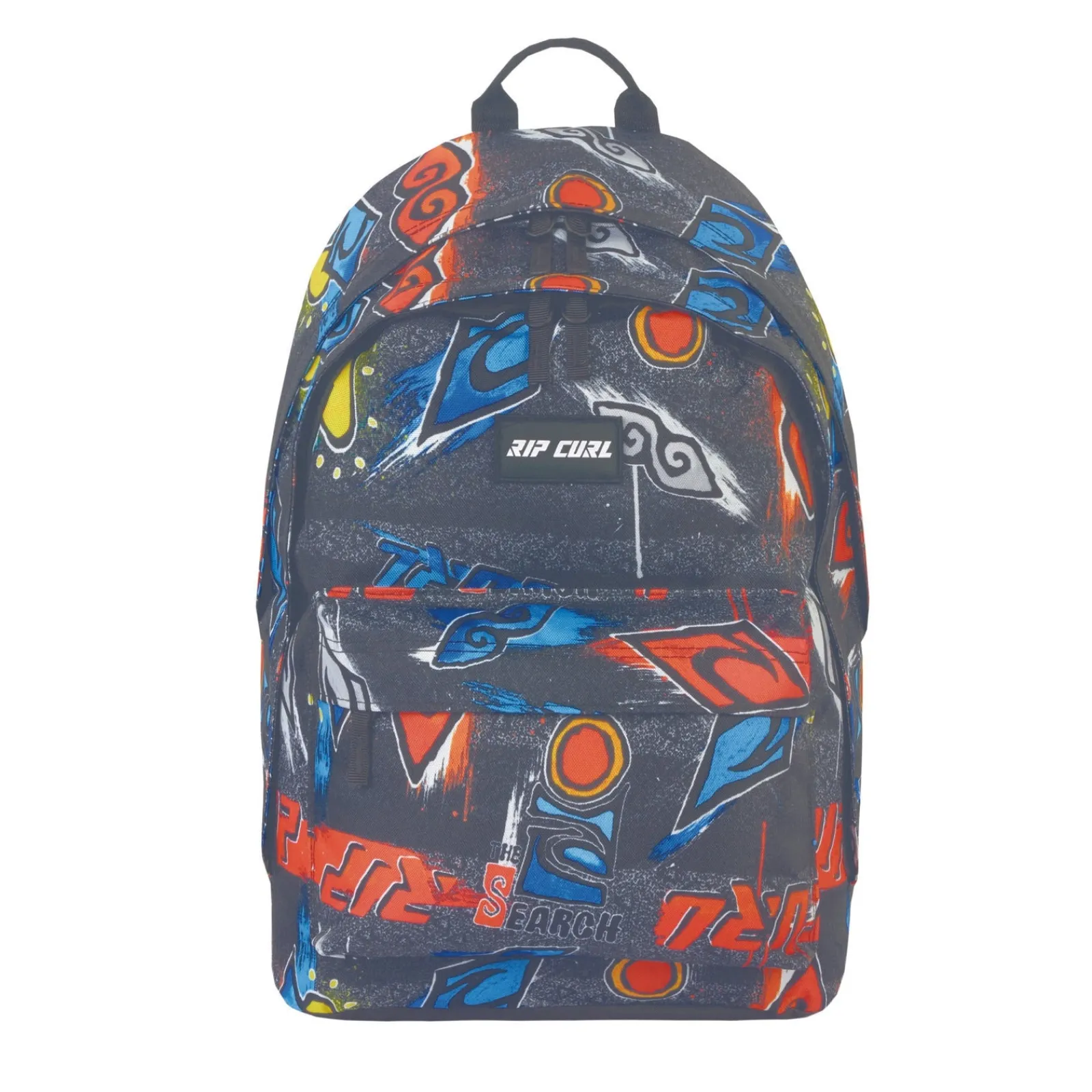 Outlet Rip Curl Mochila Dupla (artigo sortido)