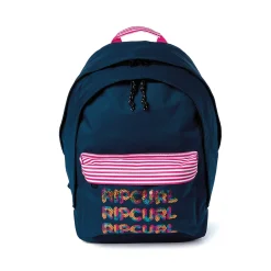 Outlet Rip Curl Mochila Dupla (artigo sortido)