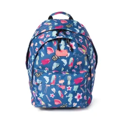 Outlet Rip Curl Mochila Dupla (artigo sortido)