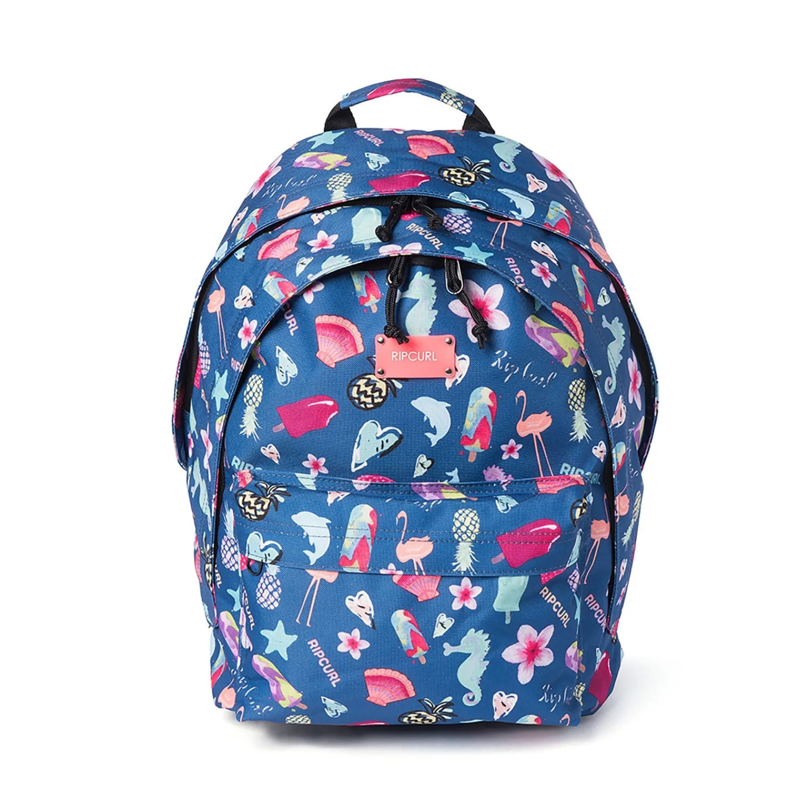 Outlet Rip Curl Mochila Dupla (artigo sortido)