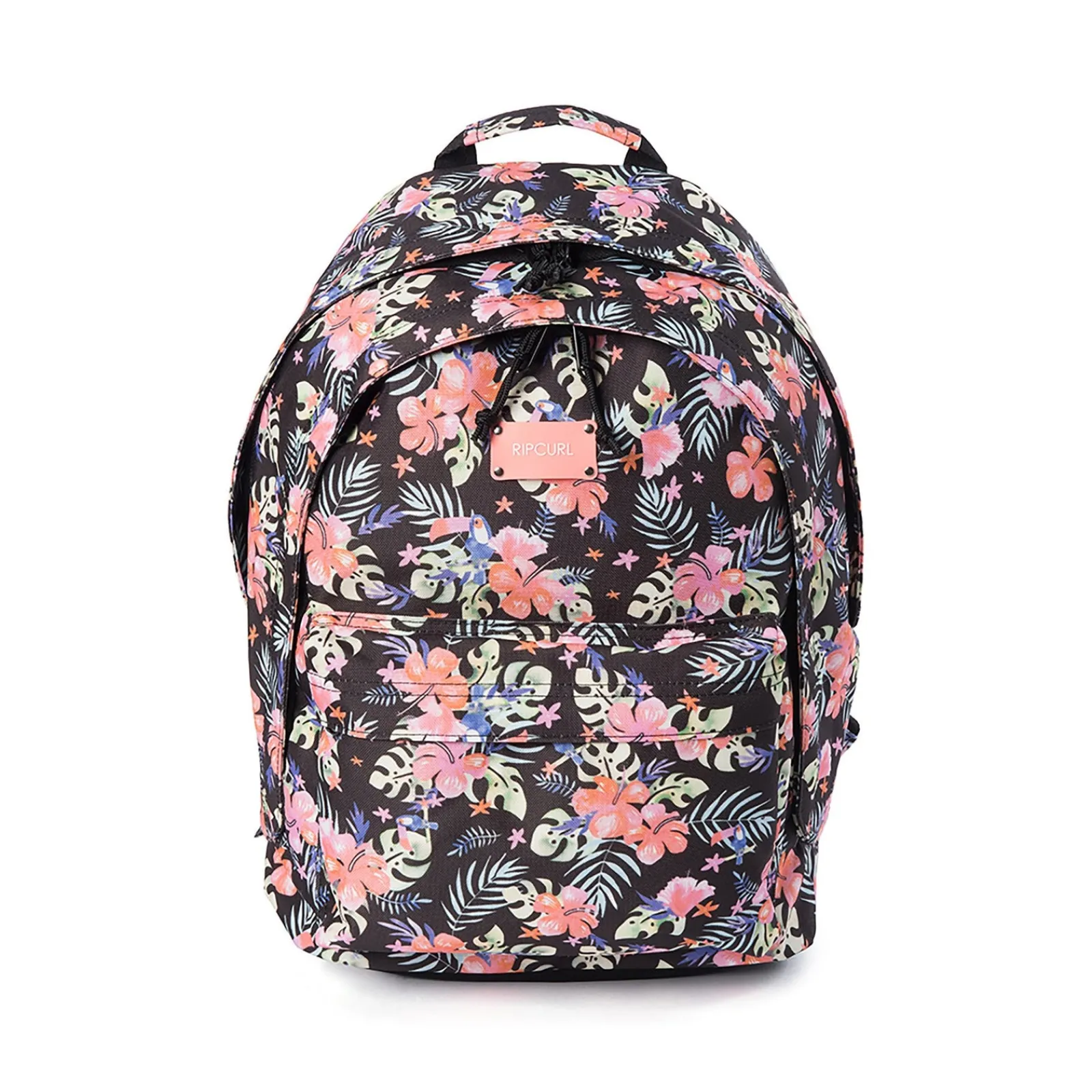 Outlet Rip Curl Mochila Dupla (artigo sortido)
