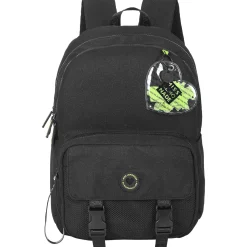 Miss Lemonade Mochila Emo Black