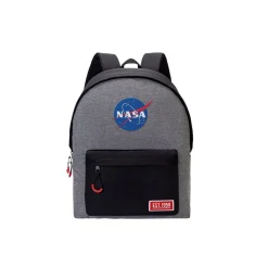 Nasa Mochila Est. 1958 Usa