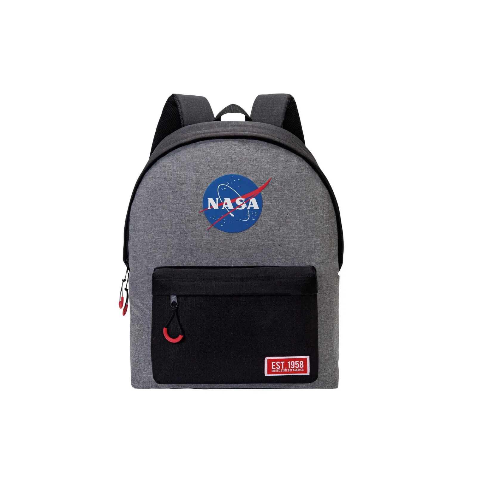 Nasa Mochila Est. 1958 Usa