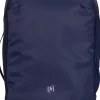 Oxford Mochila Executive Azul Marinho