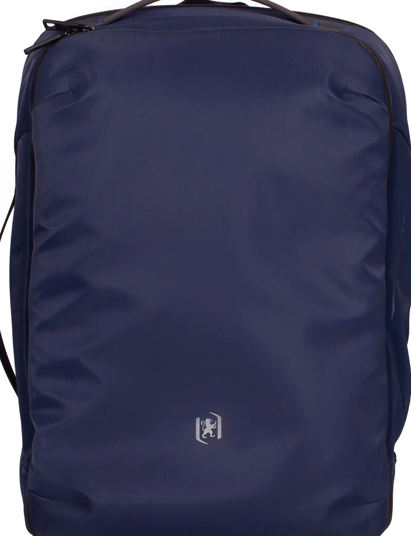Oxford Mochila Executive Azul Marinho