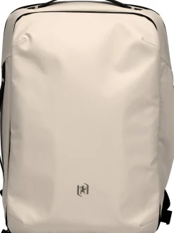 Oxford Mochila Executive Bege