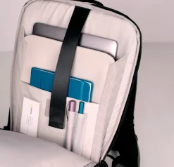 Oxford Mochila Executive Bege